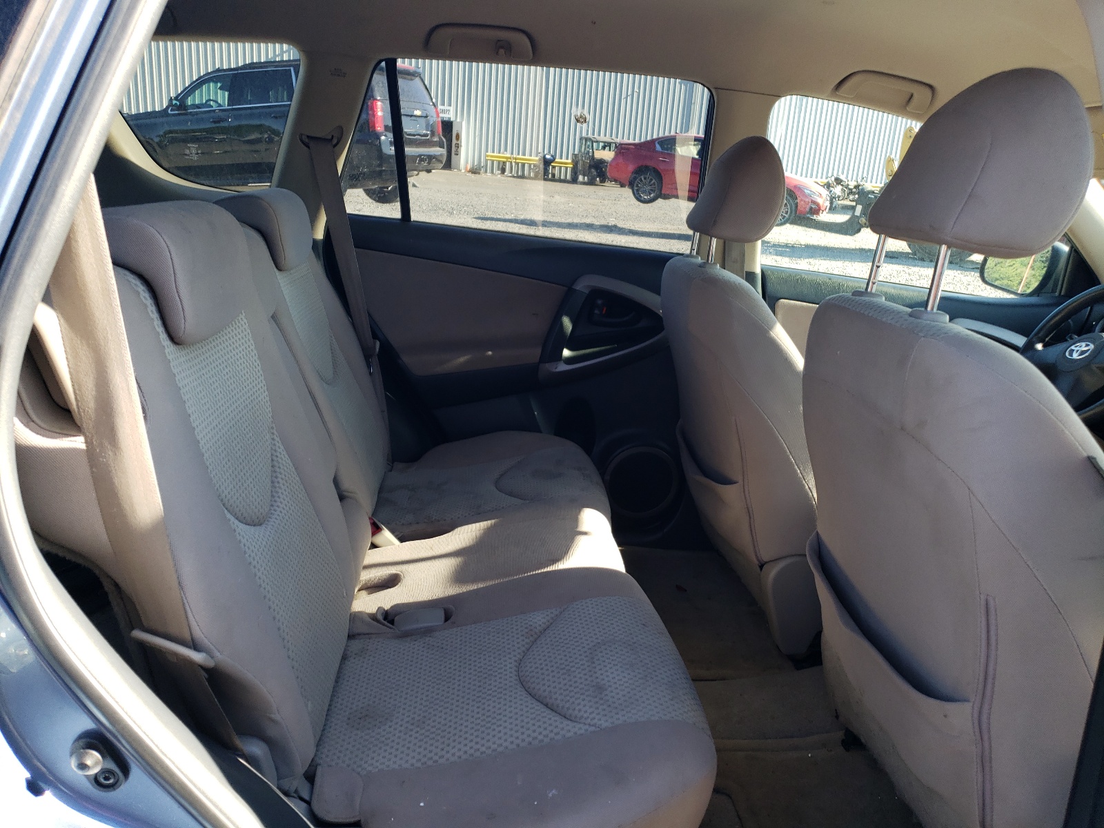 JTMBD33V686055938 2008 Toyota Rav4