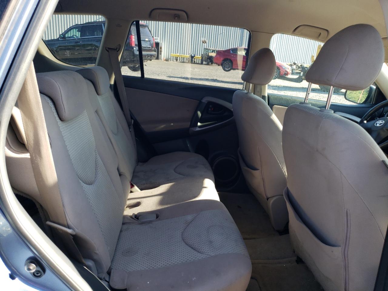 2008 Toyota Rav4 VIN: JTMBD33V686055938 Lot: 64782714