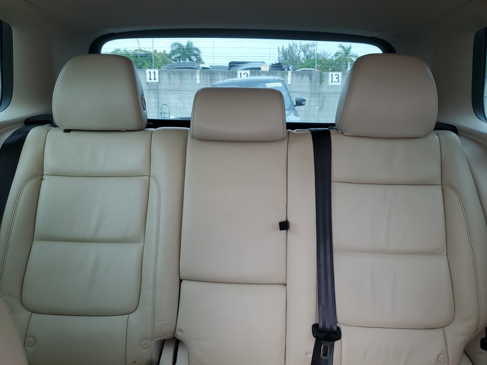 WVGAV3AX9DW568992 2013 Volkswagen Tiguan S