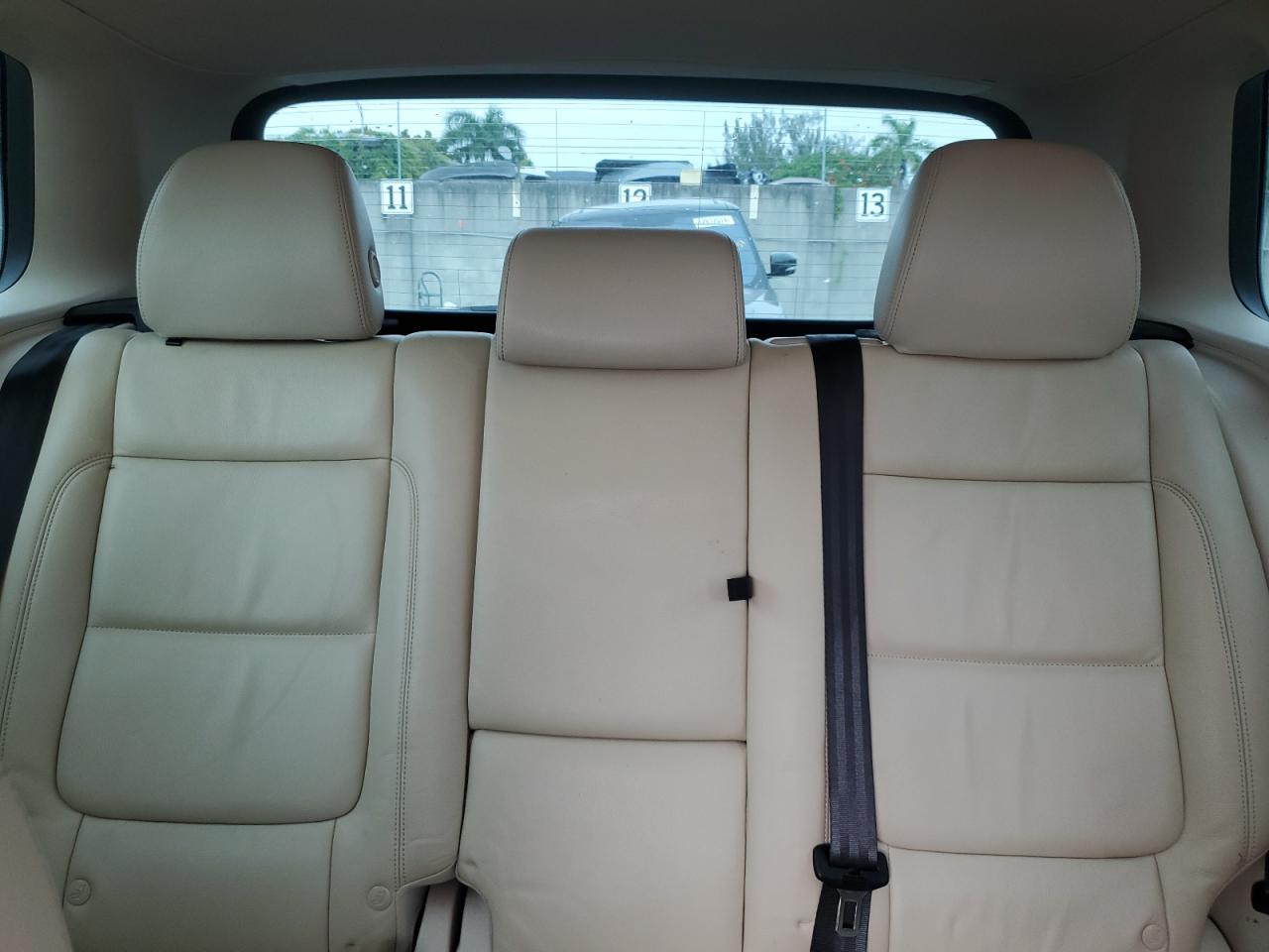 2013 Volkswagen Tiguan S VIN: WVGAV3AX9DW568992 Lot: 62851074