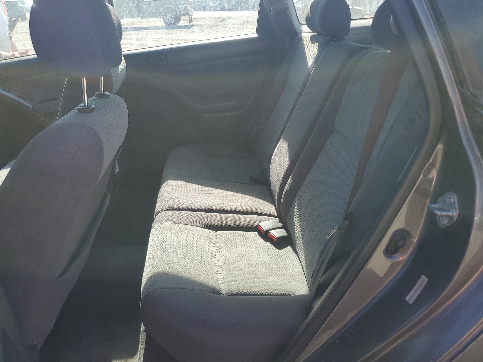 2T1KR32E94C194354 2004 Toyota Corolla Matrix Xr