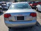 2016 Audi A4 2.0T Quattro на продаже в Duryea, PA - Normal Wear