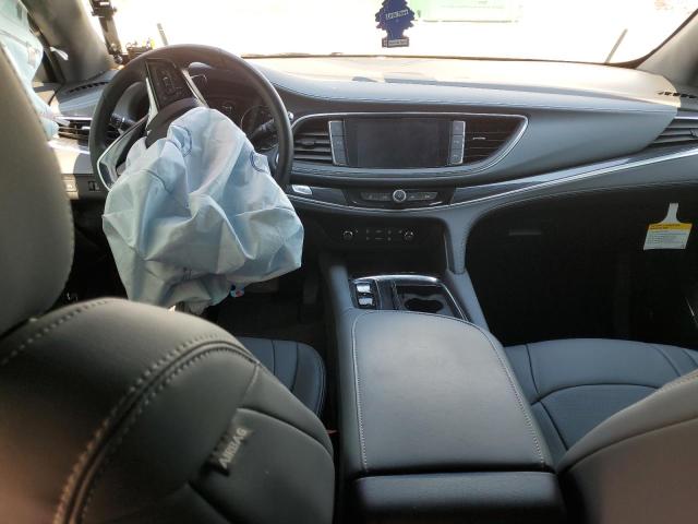  BUICK ENCLAVE 2024 White