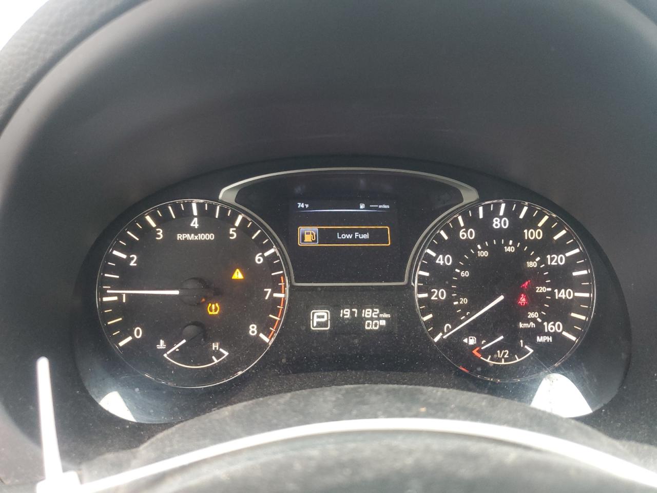 2015 Nissan Altima 2.5 VIN: 1N4AL3AP7FN304209 Lot: 63299164