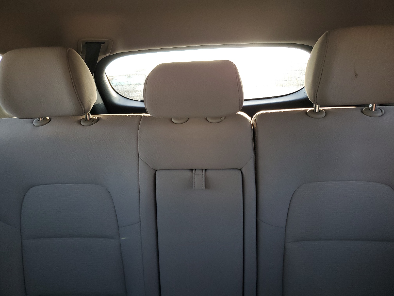 KM8J33AL4KU943294 2019 Hyundai Tucson Limited