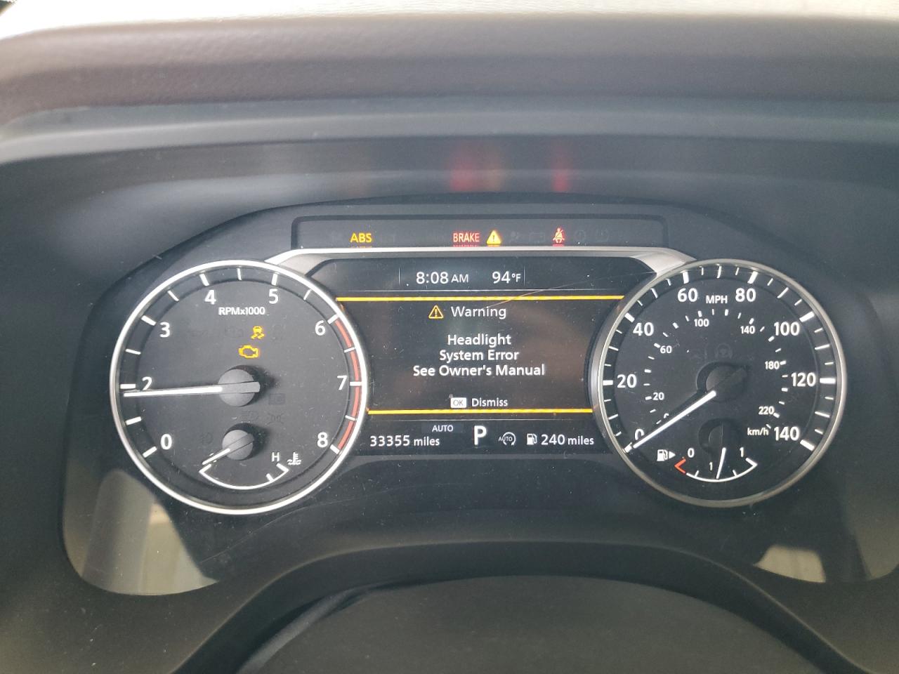 2023 Nissan Rogue Sv VIN: JN8BT3BB7PW196224 Lot: 63950054