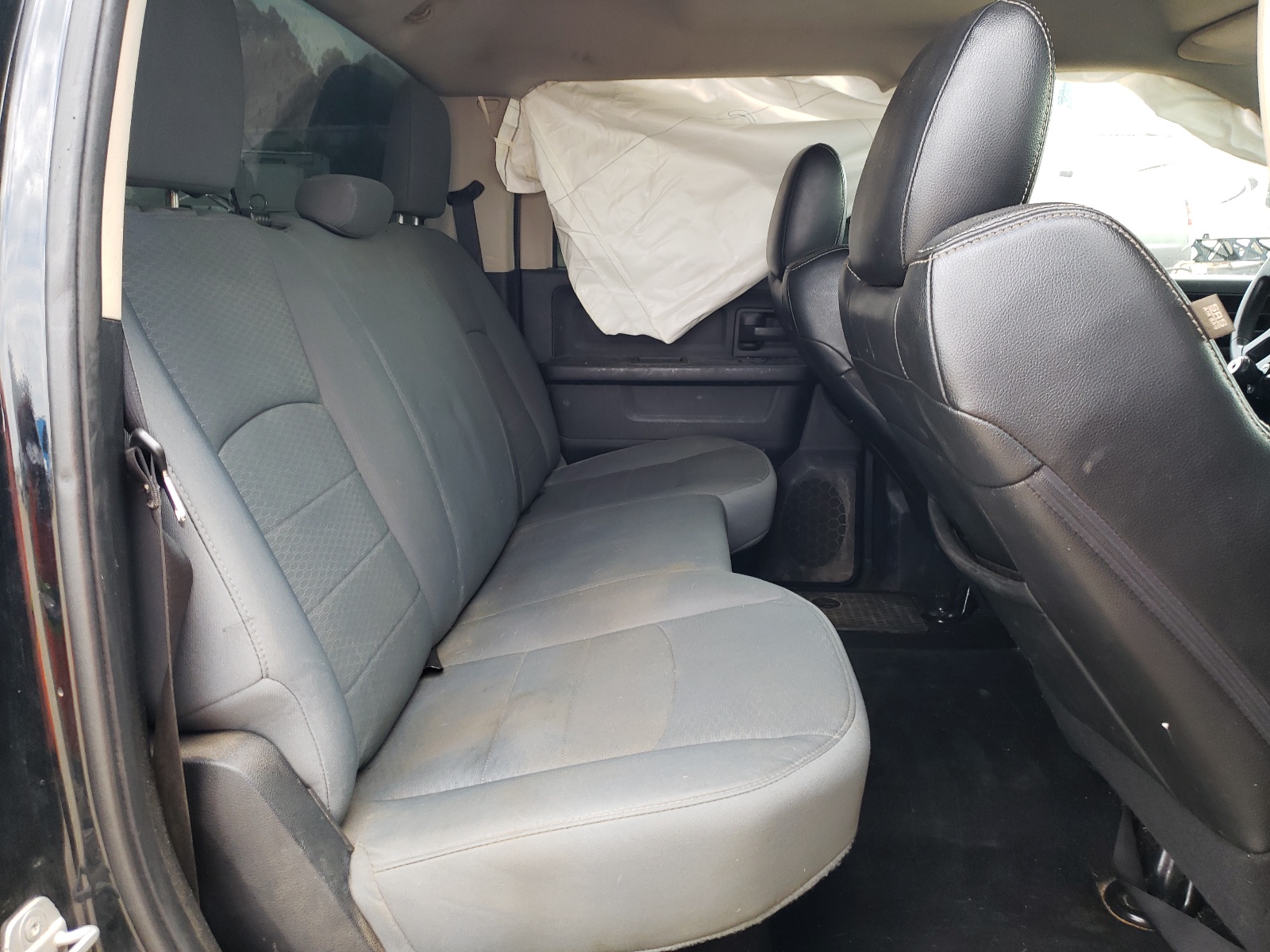 3C63R3CL5EG149444 2014 Ram 3500 St