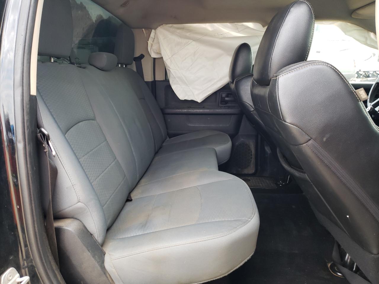 2014 Ram 3500 St VIN: 3C63R3CL5EG149444 Lot: 60732874