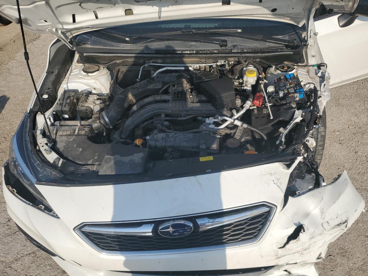 4S3GTAA66K1714758 2019 Subaru Impreza