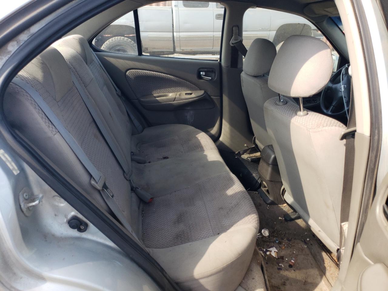 2004 Nissan Sentra 1.8 VIN: 3N1CB51D24L475912 Lot: 64674184