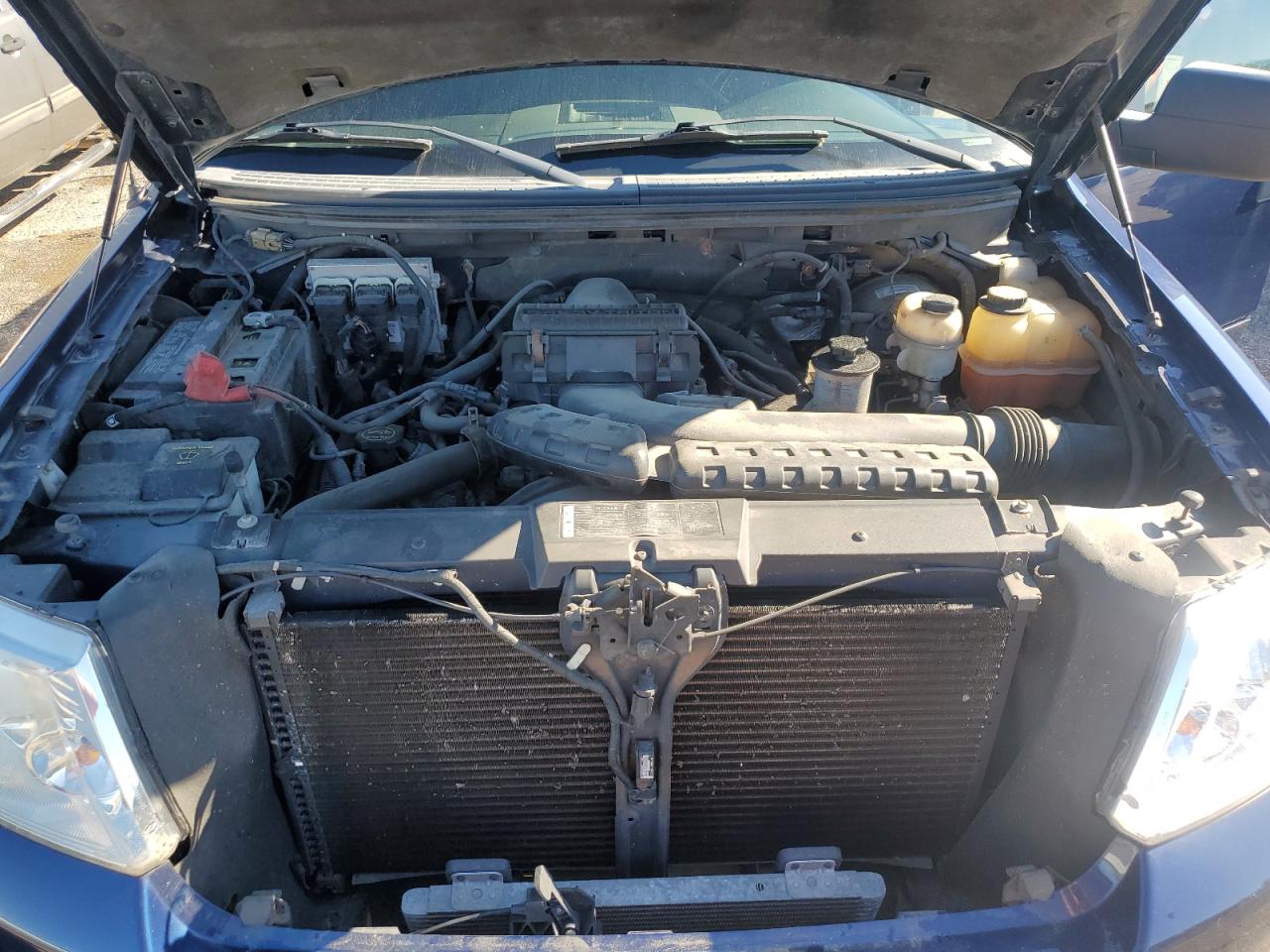2008 Ford F-150 - Image 11