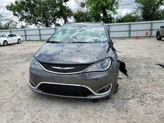 2020 Chrysler Pacifica Touring L VIN: 2C4RC1BG8LR165917 Lot: 61620844