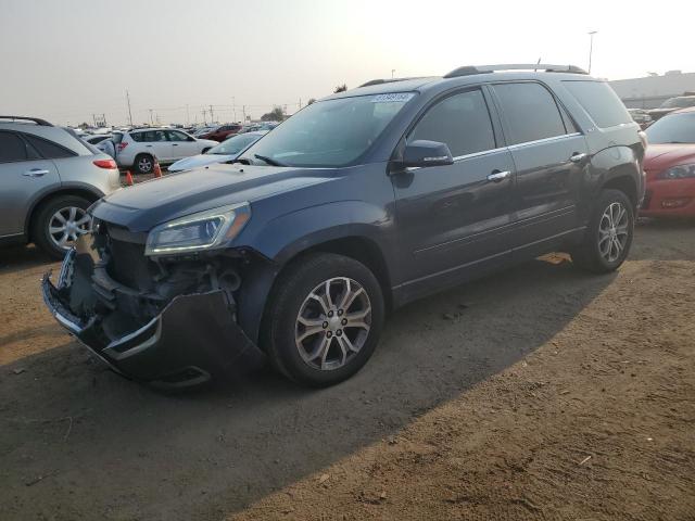 2013 Gmc Acadia Slt-1 for Sale in Brighton, CO - Hail