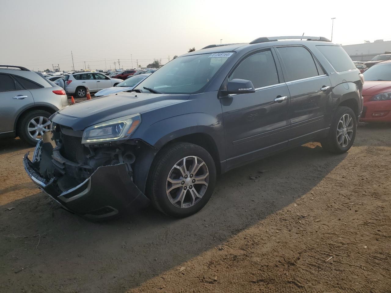 2013 GMC Acadia - Image 1