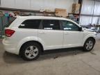 2014 DODGE JOURNEY SE for sale at Copart AB - EDMONTON