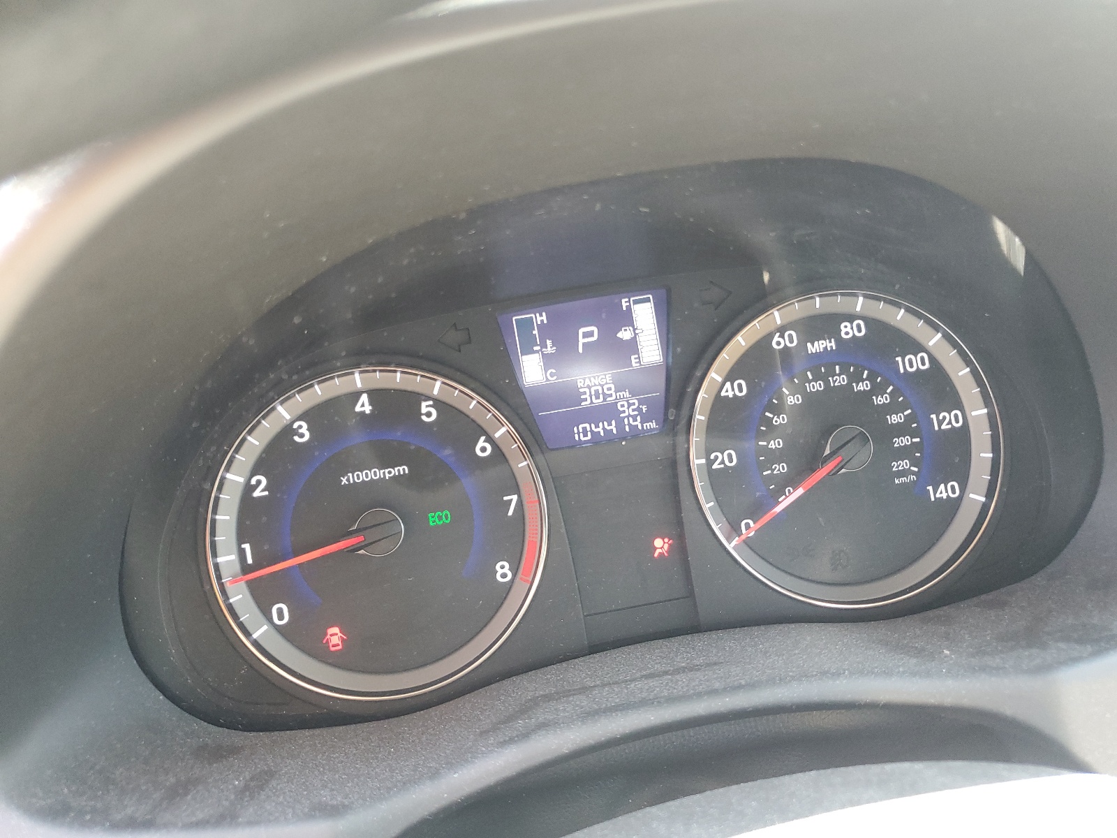 KMHCT4AE6GU092400 2016 Hyundai Accent Se