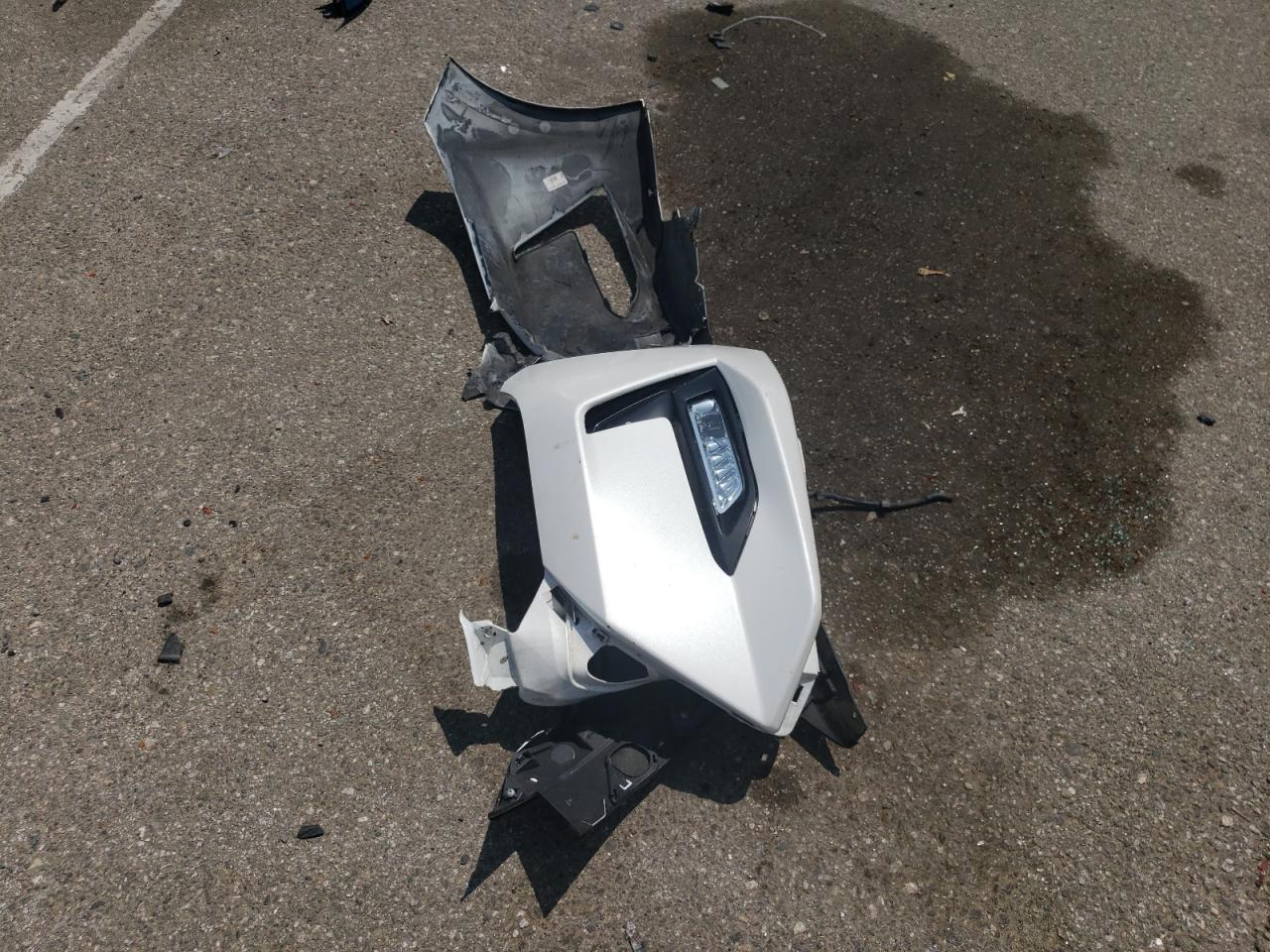 2021 Nissan Sentra Sr VIN: 3N1AB8DV2MY271885 Lot: 64722154