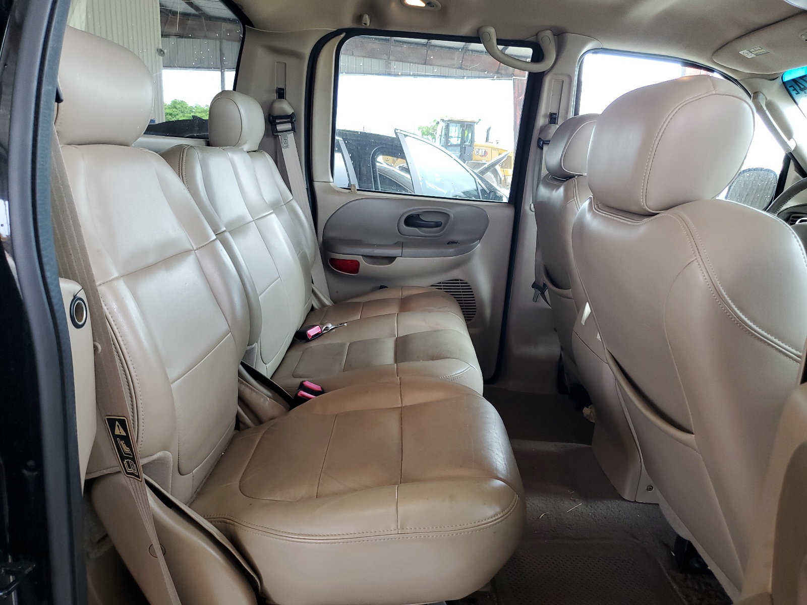 1FTRW08L22KC93931 2002 Ford F150 Supercrew