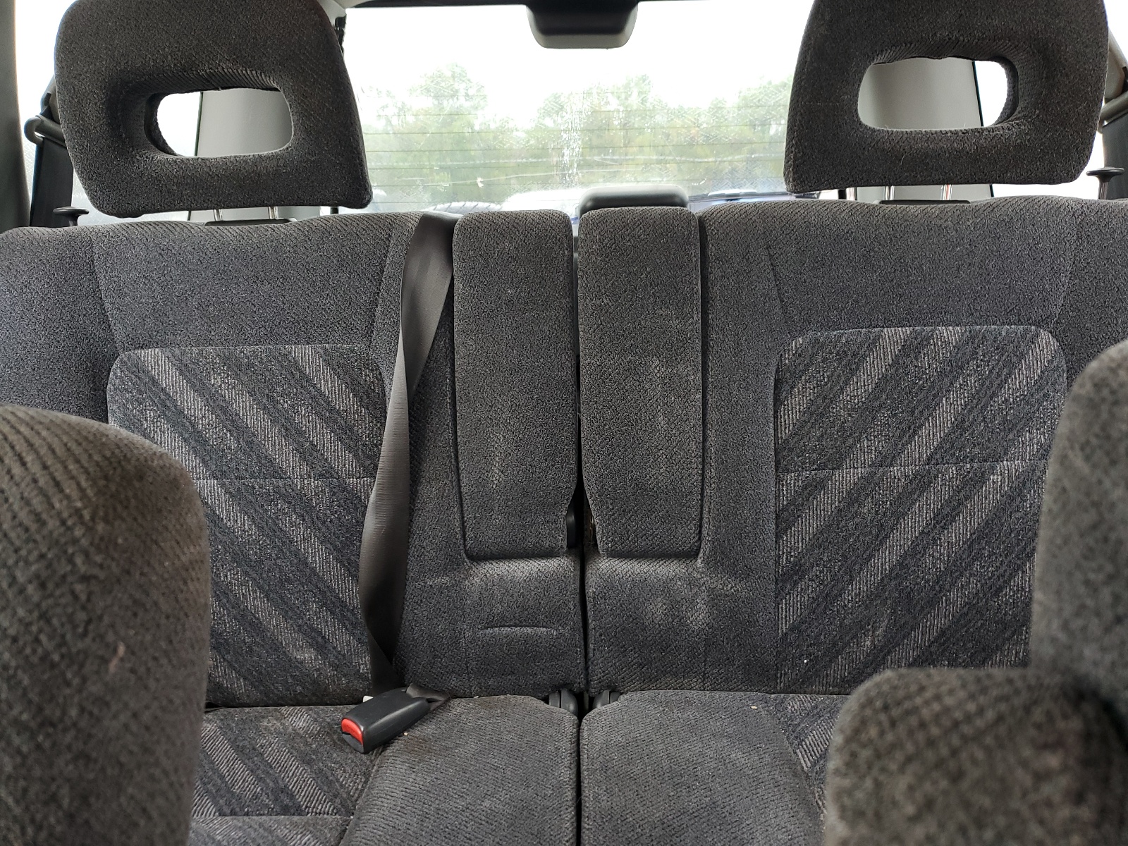 JHLRD284XXC019147 1999 Honda Cr-V Lx