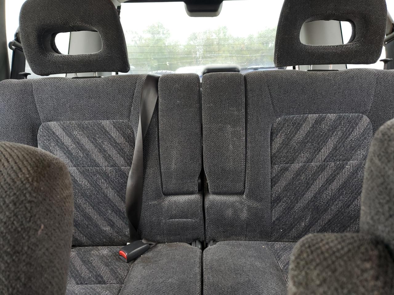 1999 Honda Cr-V Lx VIN: JHLRD284XXC019147 Lot: 63619584