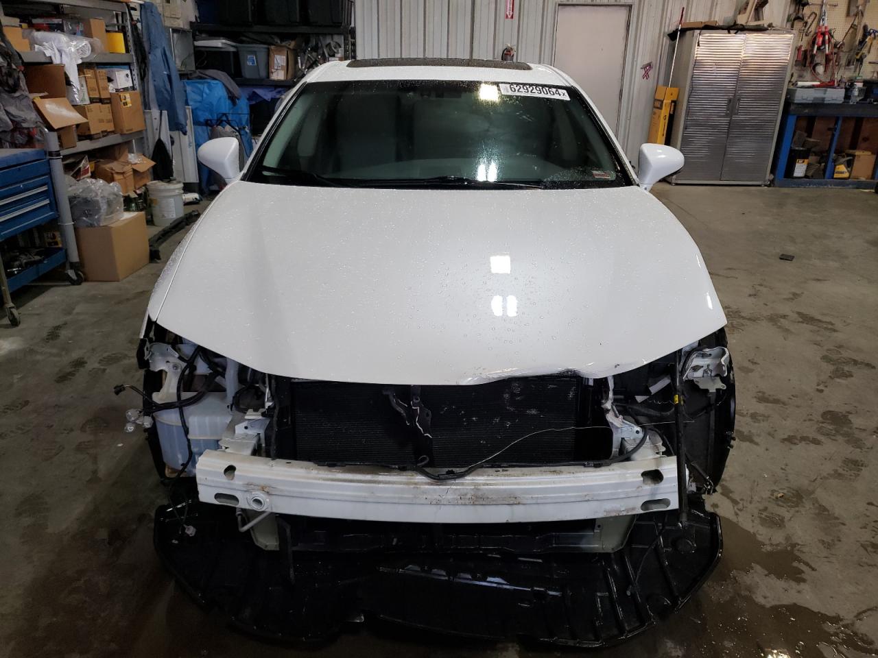 2014 Lexus Es 350 VIN: JTHBK1GG5E2121354 Lot: 62929064