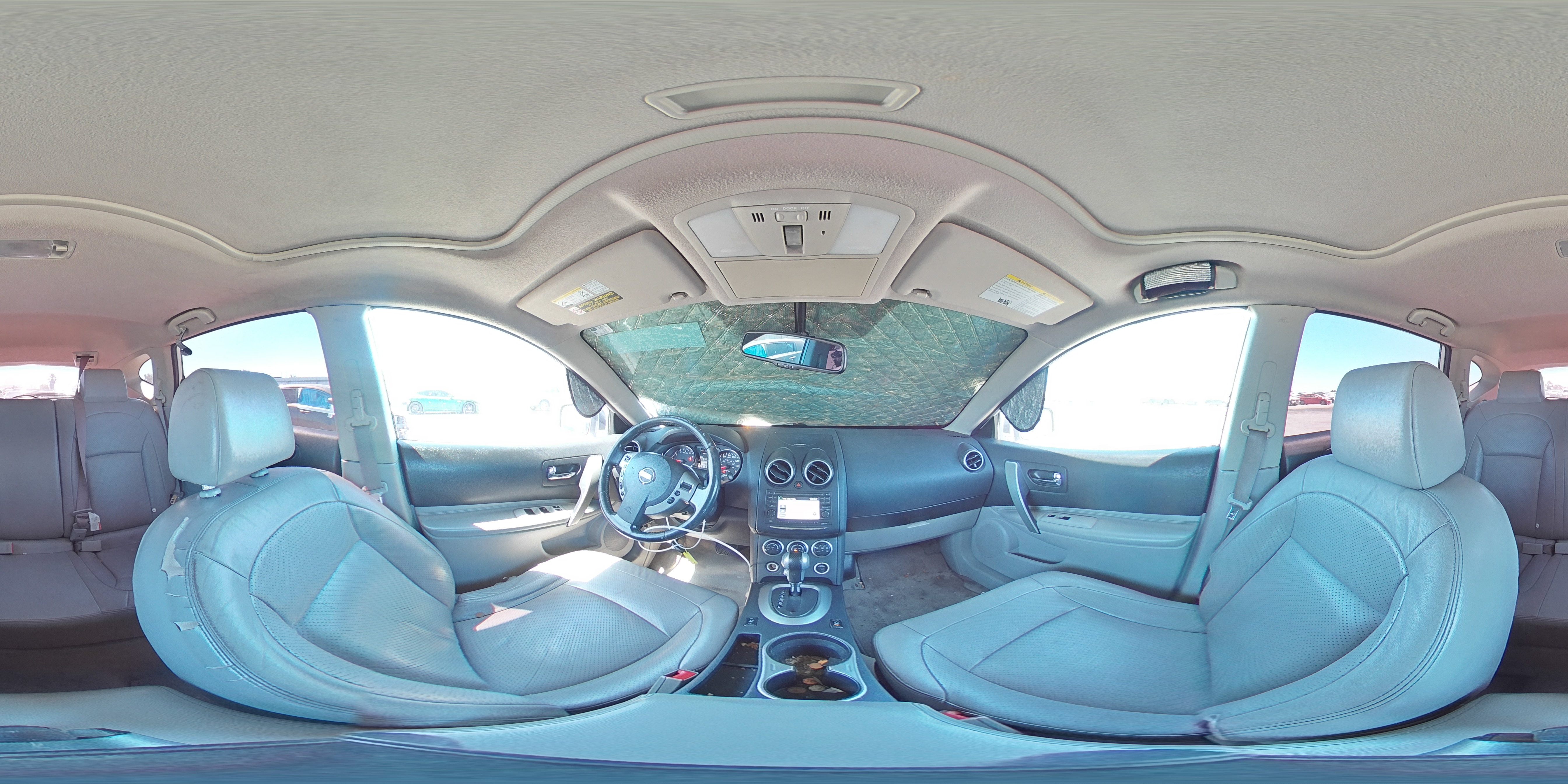 2011 Nissan Rogue S VIN: JN8AS5MT2BW188475 Lot: 61077284