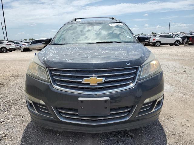  CHEVROLET TRAVERSE 2014 Black