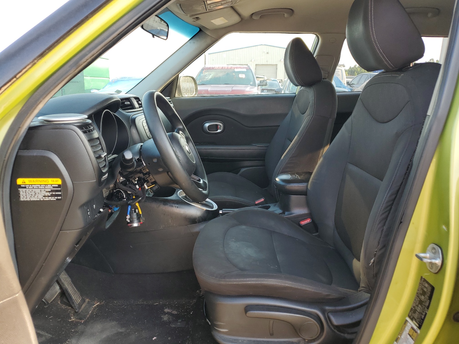 KNDJN2A24F7799959 2015 Kia Soul