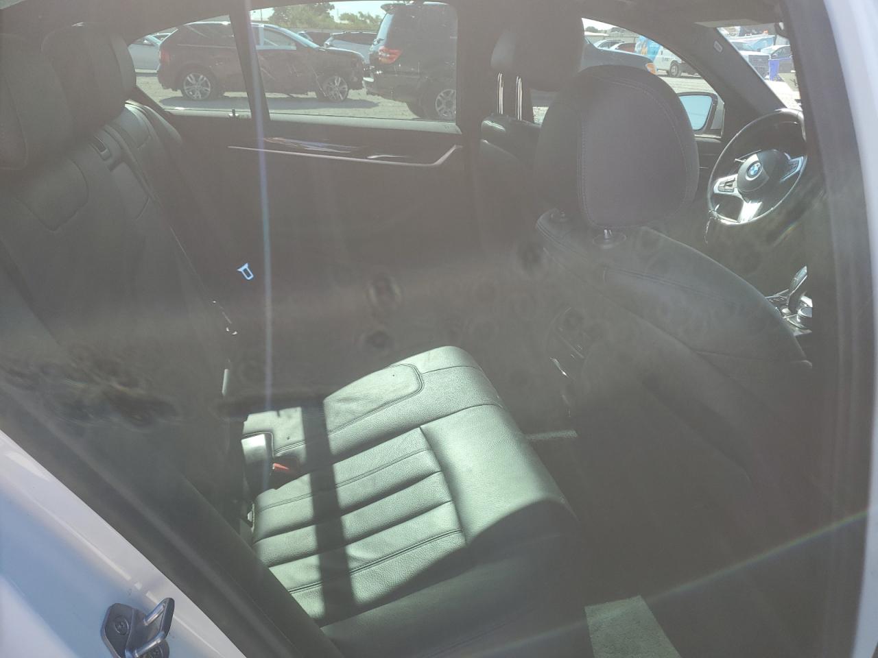 2018 BMW 530 I VIN: WBAJA5C54JWA56852 Lot: 62047314