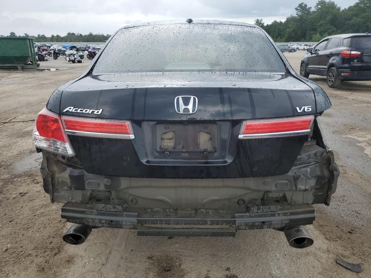 2012 Honda Accord - Image 6