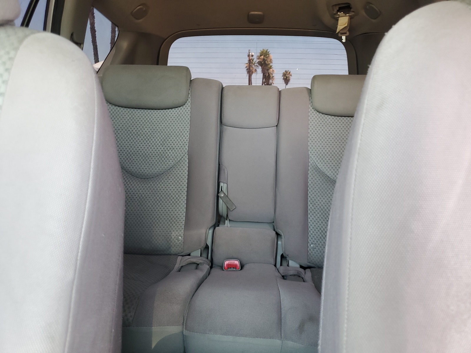 JTMZD33V666017203 2006 Toyota Rav4