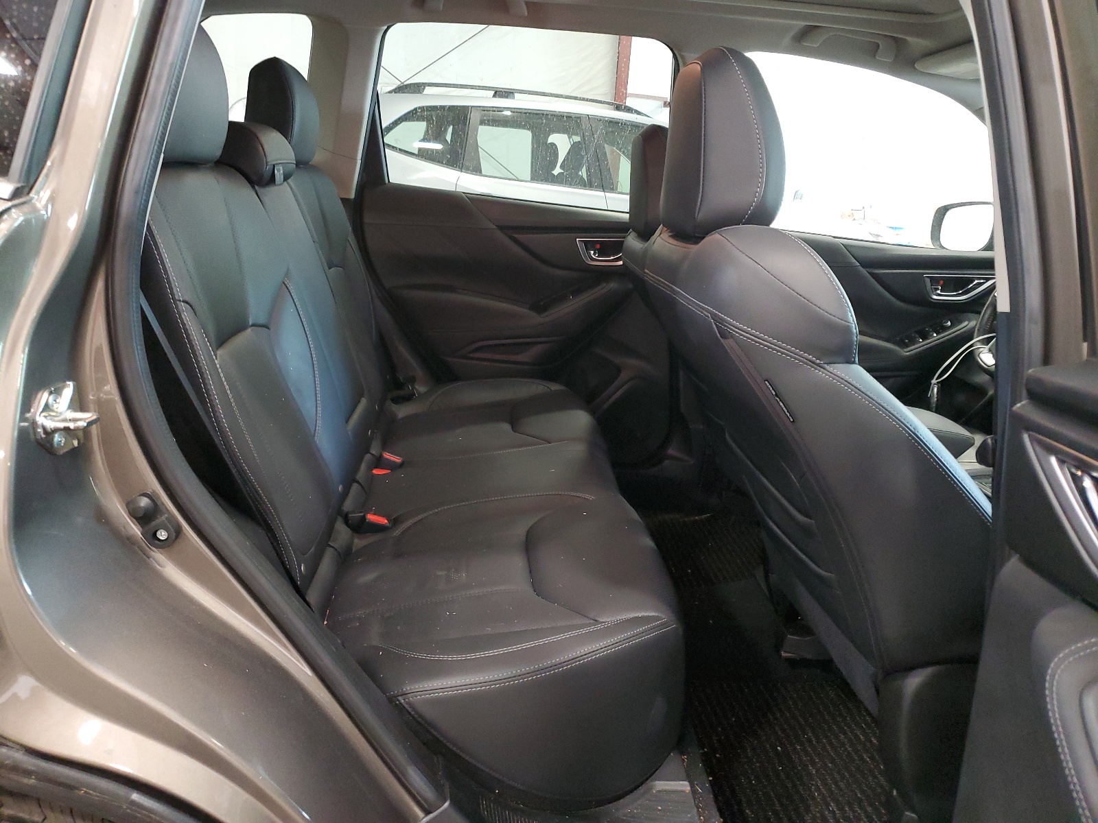 JF2SKAWC0KH490021 2019 Subaru Forester Touring