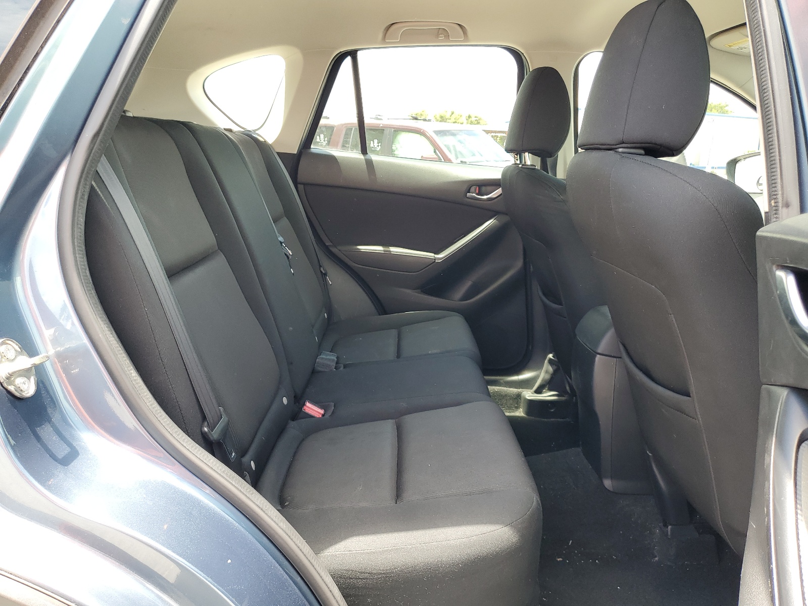 JM3KE2BY3G0855124 2016 Mazda Cx-5 Sport