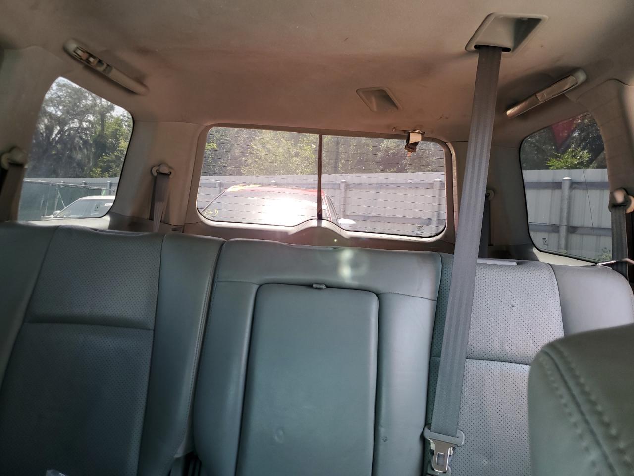 2003 Honda Pilot Exl VIN: 2HKYF18593H554636 Lot: 63672444