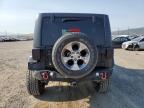 2011 Jeep Wrangler Unlimited Sahara за продажба в Helena, MT - Rear End