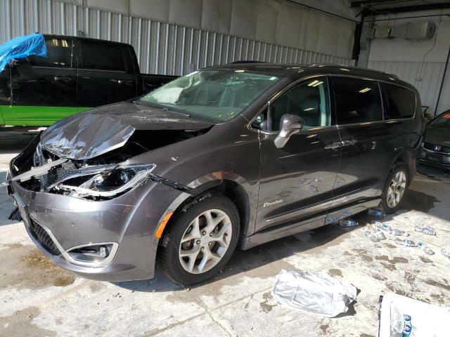  CHRYSLER PACIFICA 2020 Коричневый