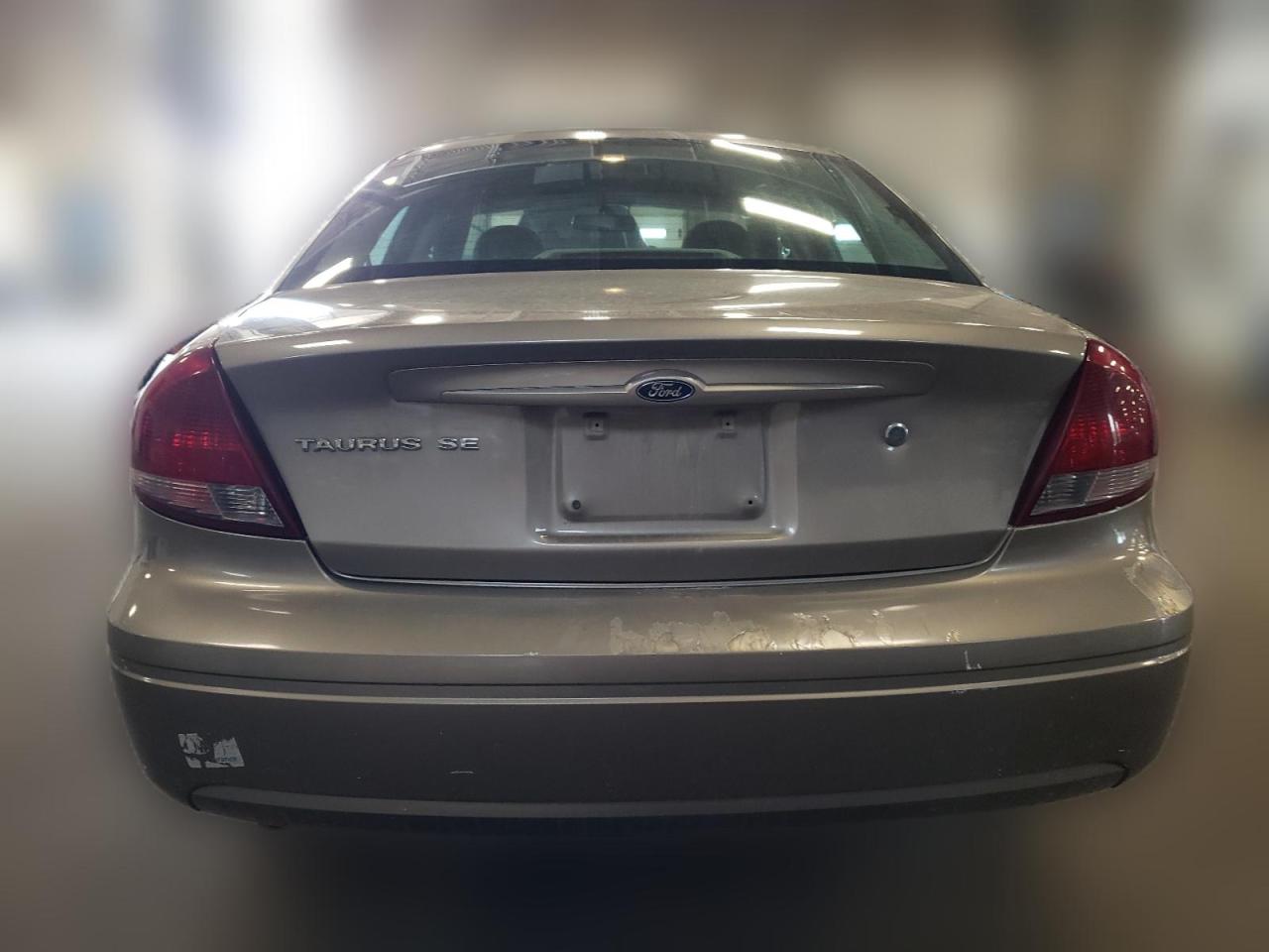 2007 Ford Taurus Se VIN: 1FAFP53U97A153360 Lot: 64985754