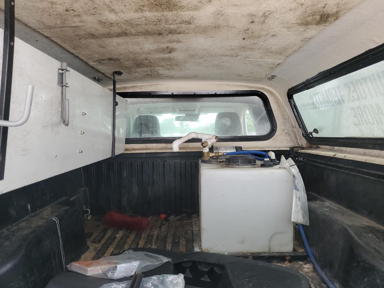 2021 Toyota Tacoma Access Cab VIN: 3TYRX5GN9MT012270 Lot: 64179684