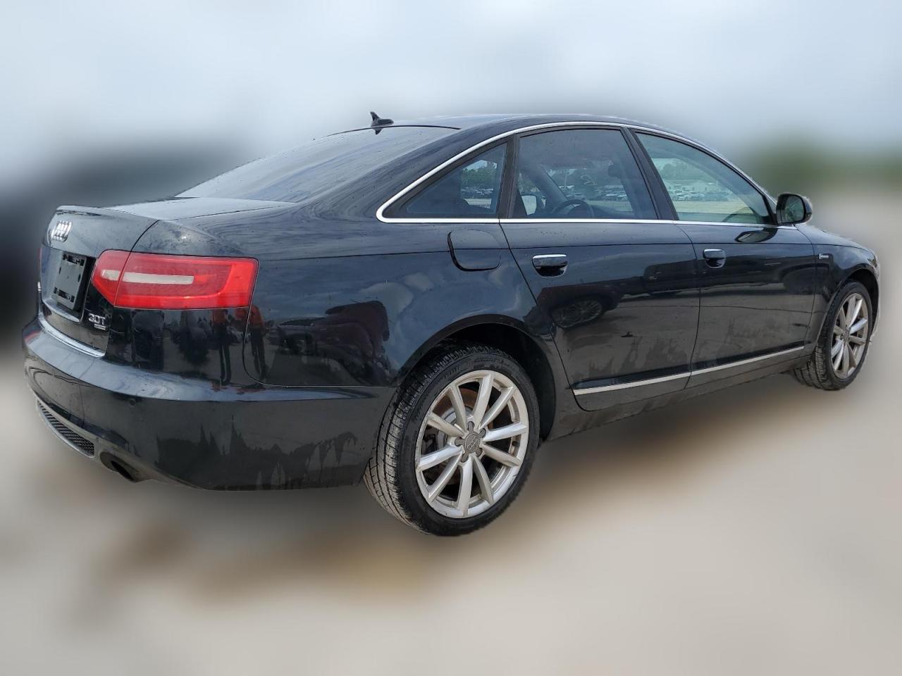 2011 Audi A6 Prestige VIN: WAUKGAFB4BN049238 Lot: 61043314