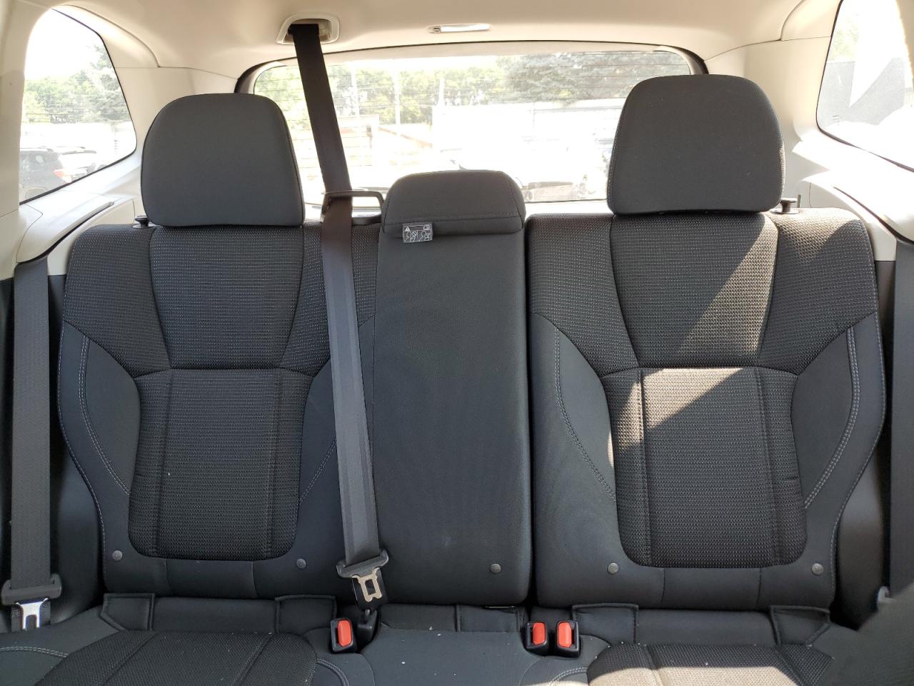 2021 Subaru Forester VIN: JF2SKADC2MH474277 Lot: 64484514