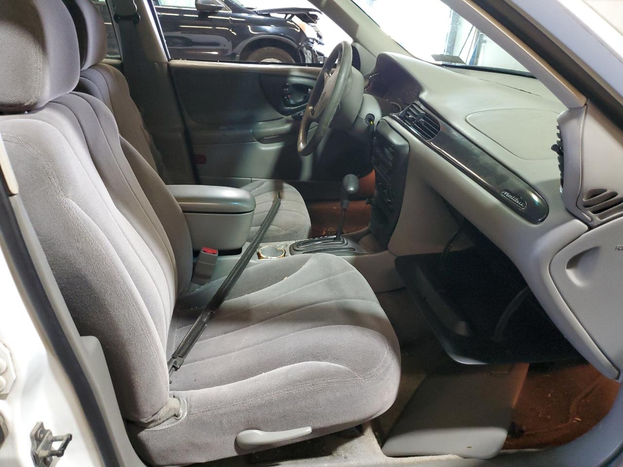 2002 Chevrolet Malibu VIN: 1G1ND52J52M528943 Lot: 61802664