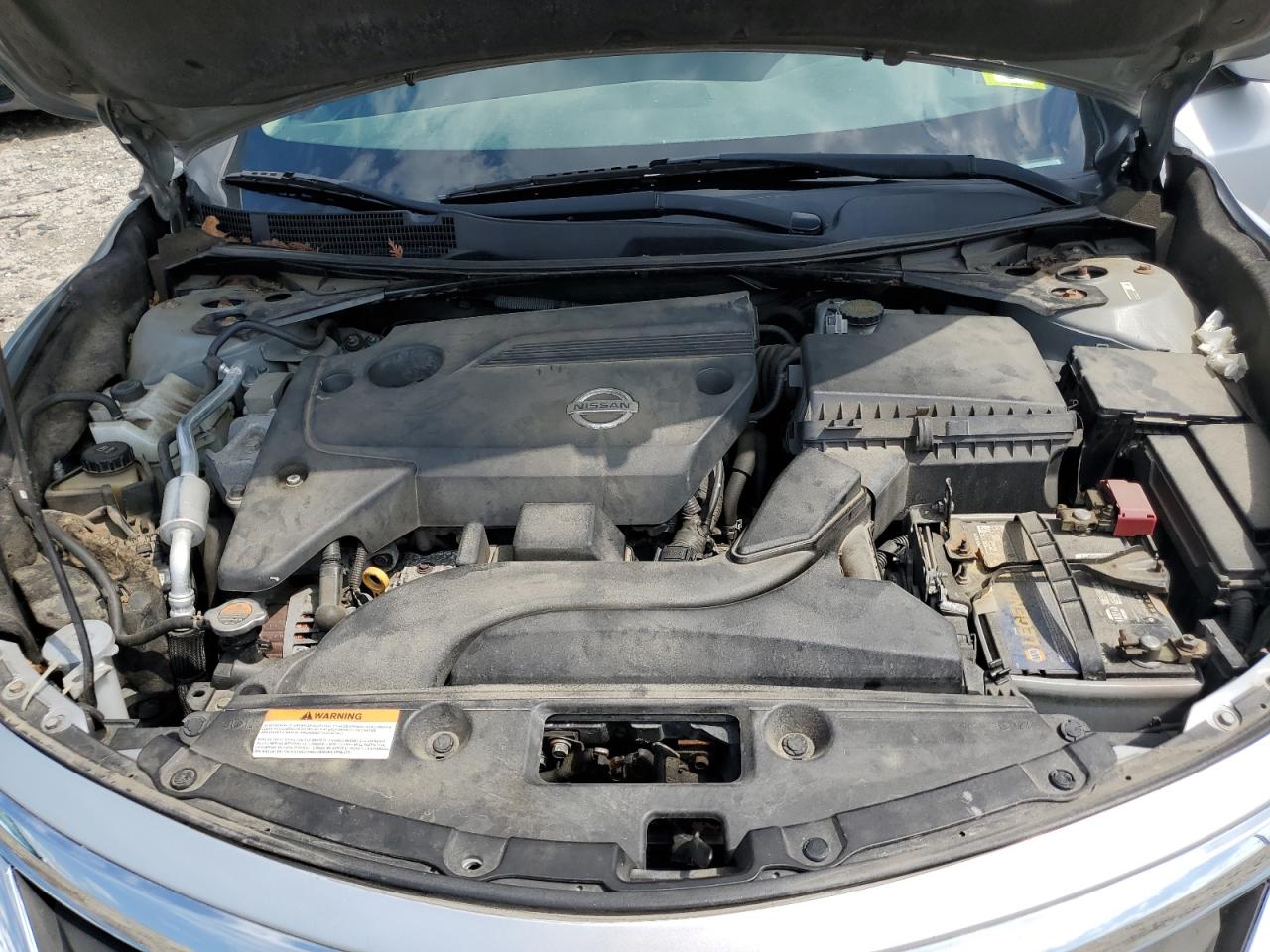 1N4AL3AP0DN509223 2013 Nissan Altima 2.5