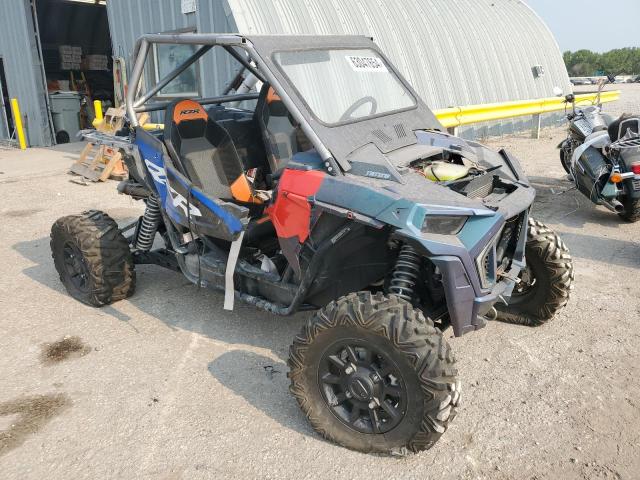 2020 Polaris Rzr Xp Turbo