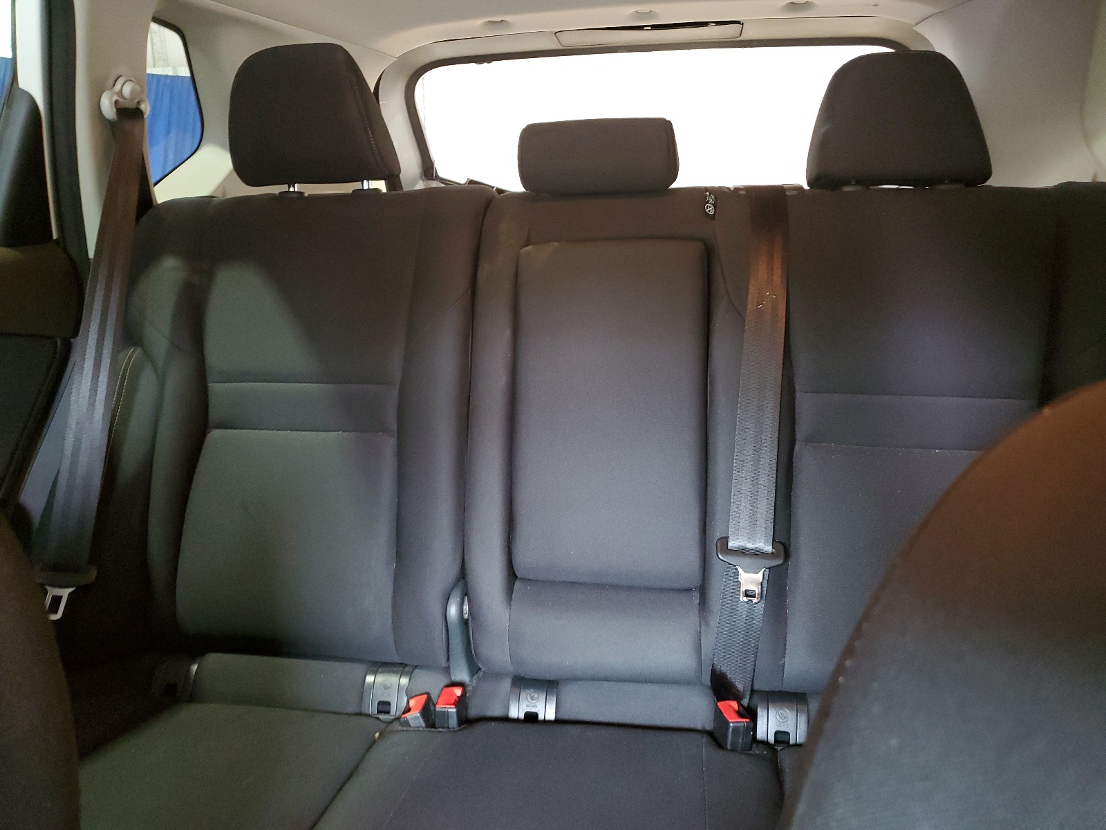 5N1BT3AB7PC803572 2023 Nissan Rogue S