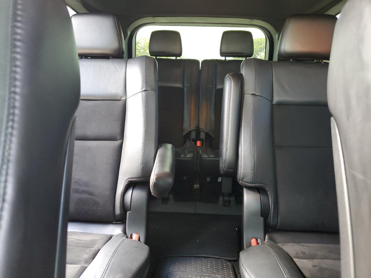 2019 Dodge Durango R/T VIN: 1C4SDJCT2KC848682 Lot: 64838424