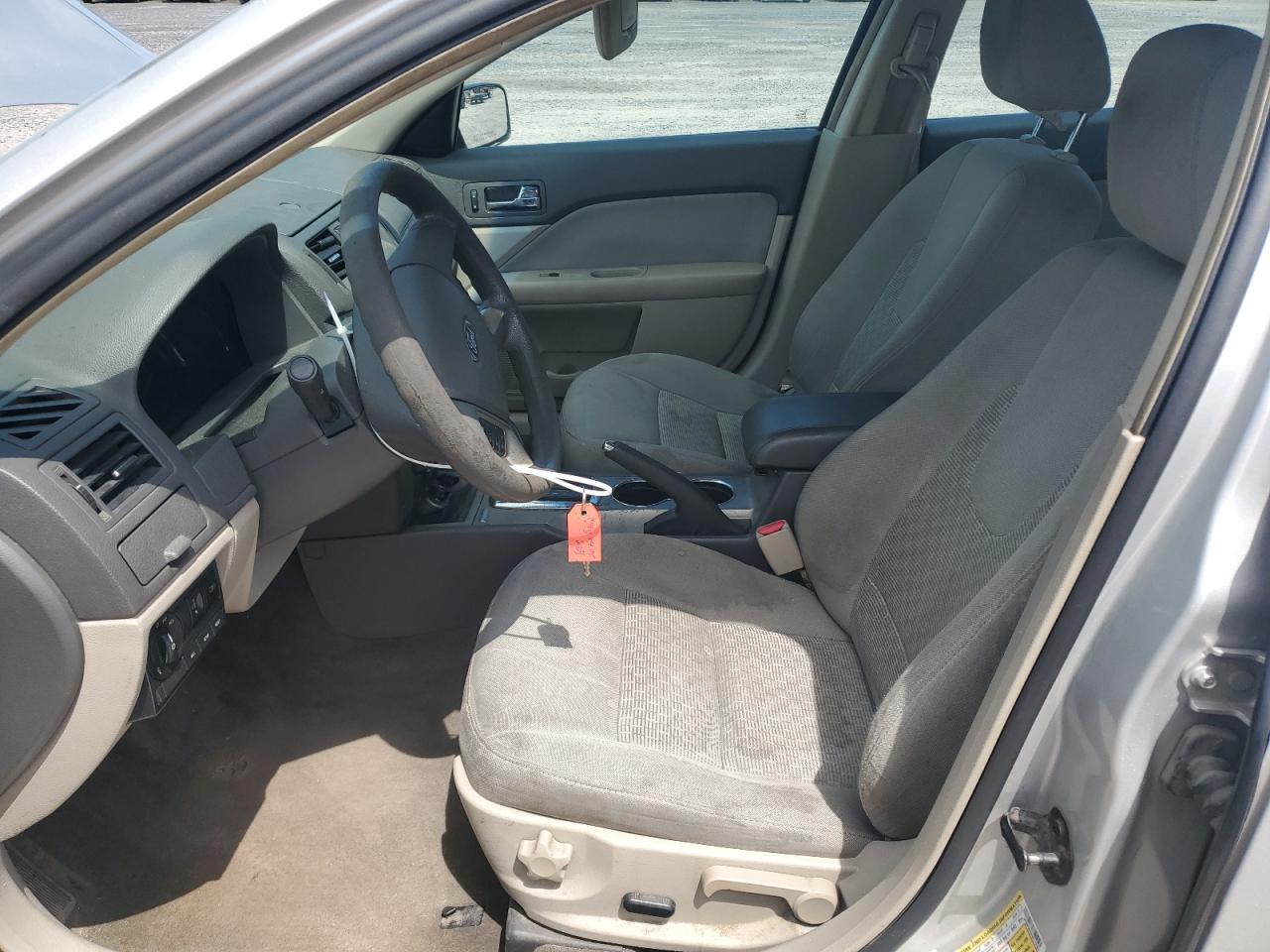 2010 Ford Fusion Se VIN: 3FAHP0HA5AR175394 Lot: 63258454