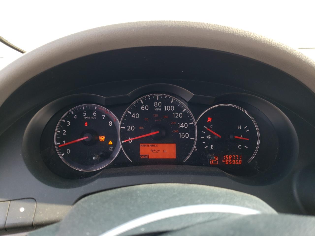 2012 Nissan Altima Base VIN: 1N4AL2AP3CN476260 Lot: 63991974