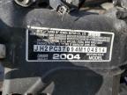 2004 Honda Cbr600 Rr for Sale in Houston, TX - Rollover