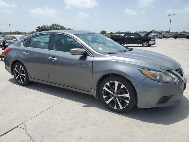  NISSAN ALTIMA 2016 Gray