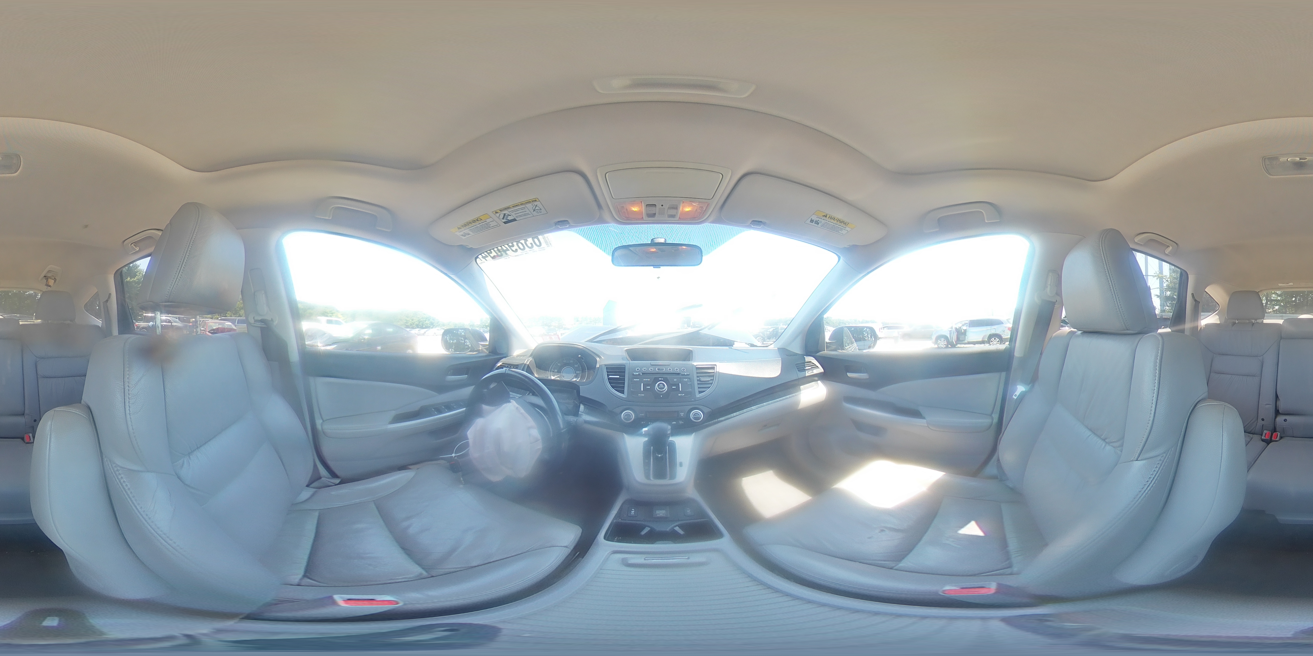 2014 Honda Cr-V Exl VIN: 2HKRM4H71EH608012 Lot: 63894094